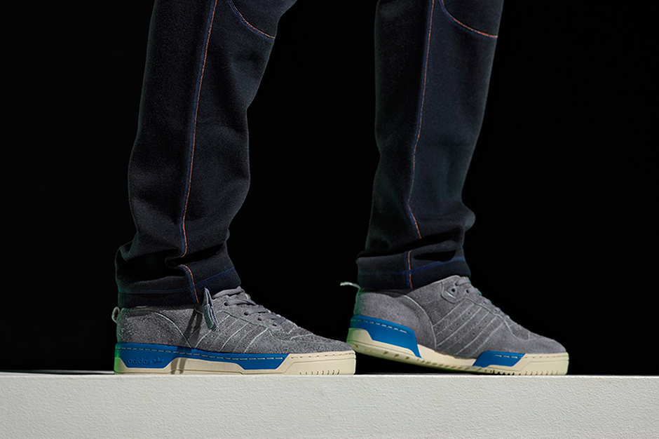 Adidas Originals 84lab 2013 Fall Winter Footwear Further Look 7
