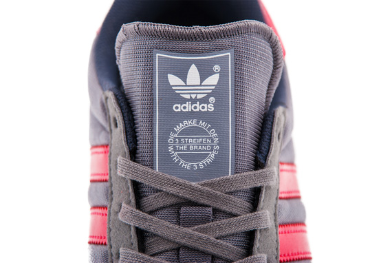 Adidas Originals Adistar Racer Alunimum Pink 3