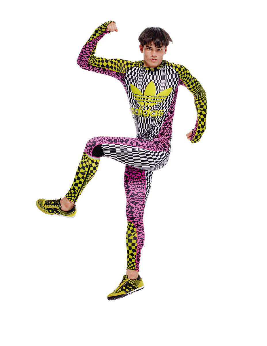 Adidas Originals Jeremy Scott Fall 2013 011