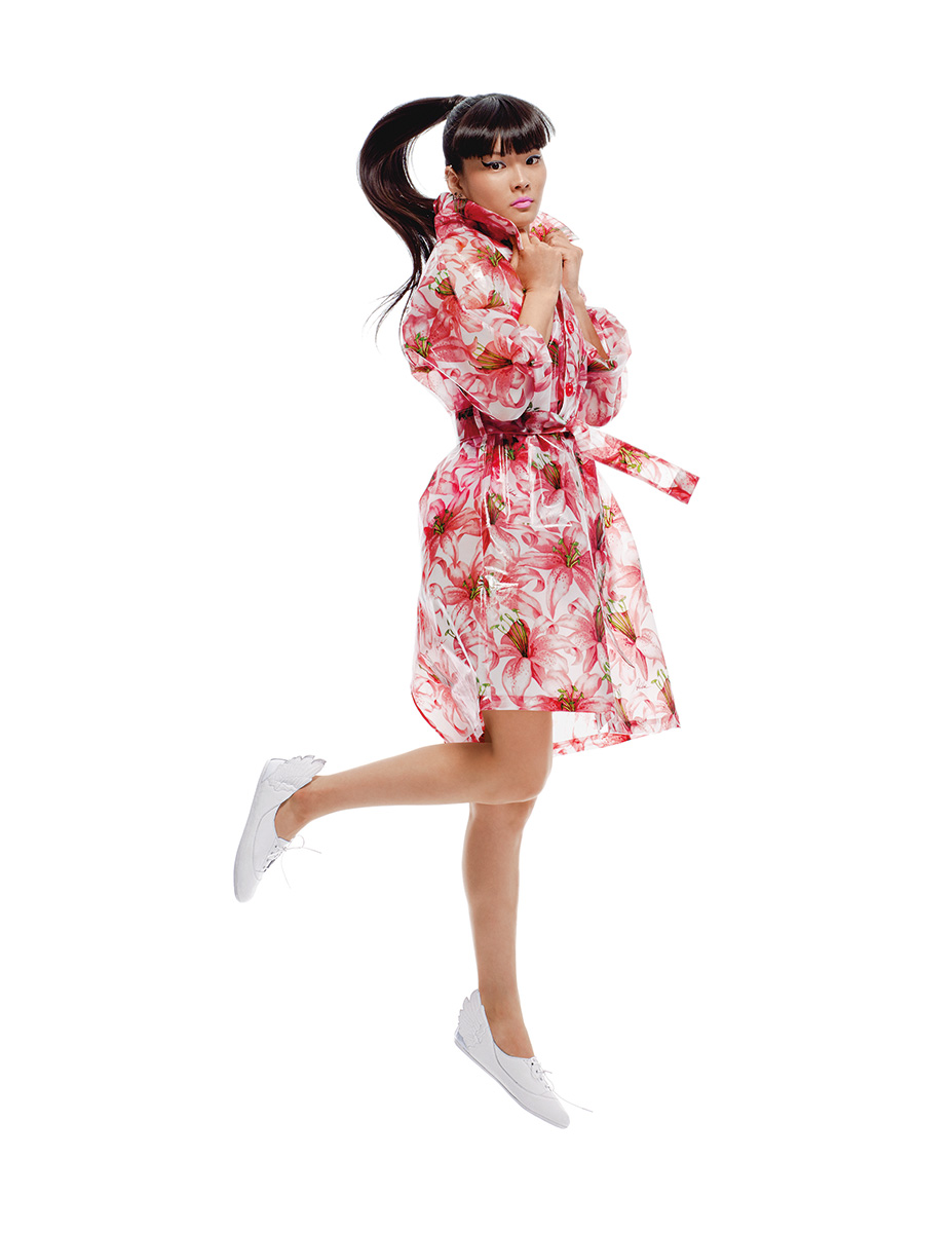 Adidas Originals Jeremy Scott Fall 2013 018