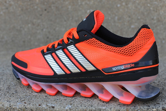 Adidas Springblade Arriving At Retailers 3
