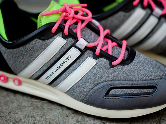 adidas Y-3 Tokio Trainer - Summer Colorway