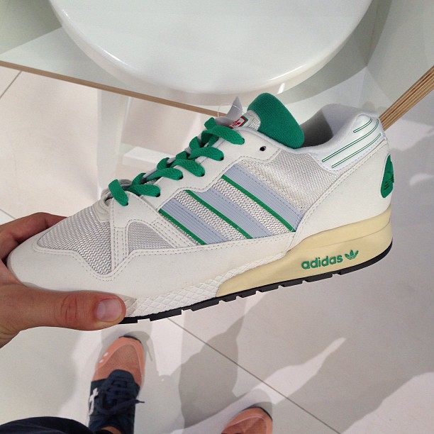 Adidas Zx 710 01