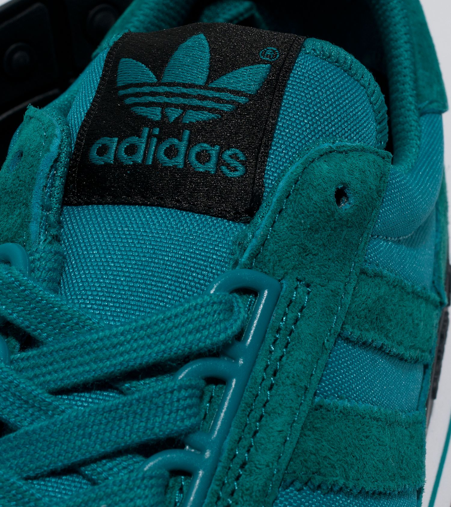 Adidas Zx500 Og Green White Black 1