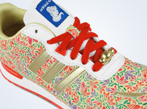 Adidas Zx700 Belle