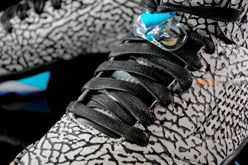 Air Jordan V 3 Lab 5 Elephant 05