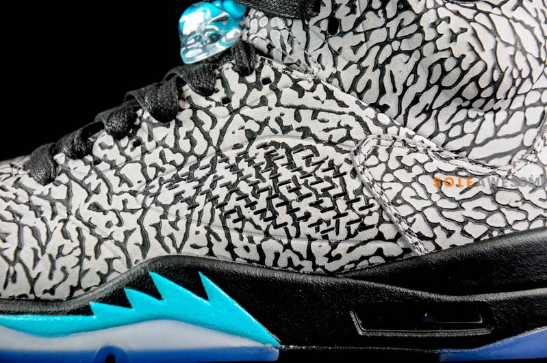 Air Jordan V 3 Lab 5 Elephant 07