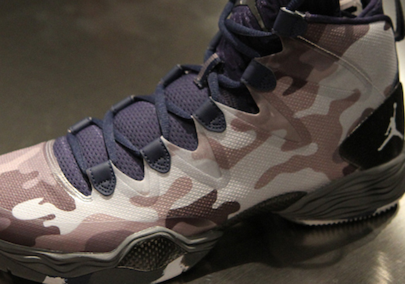 Air Jordan XX8 SE “Camo”