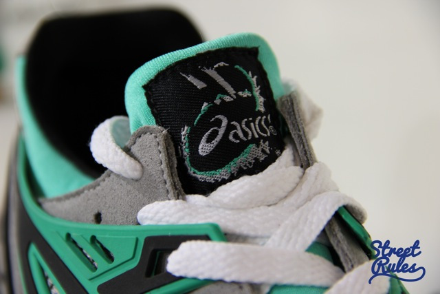 Asics Gel Kayano Retro 01