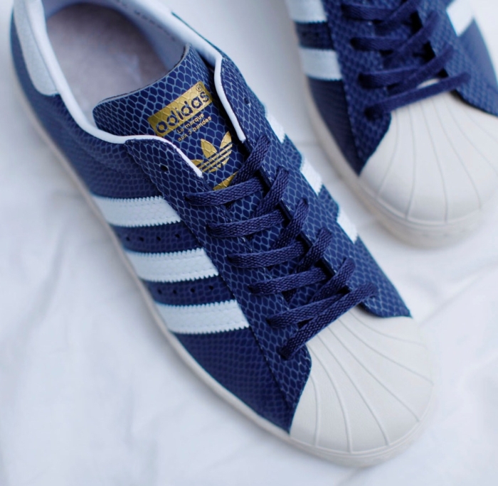 Atmos Adidas Originals Superstar 80s Glow In The Dark Snake 02