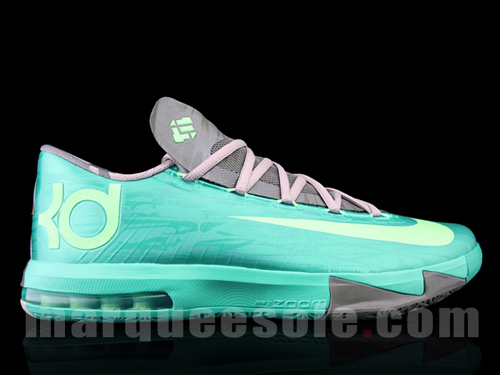 Bamboo Kd 6 1
