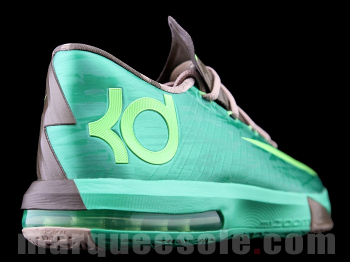 Bamboo Kd 6 3