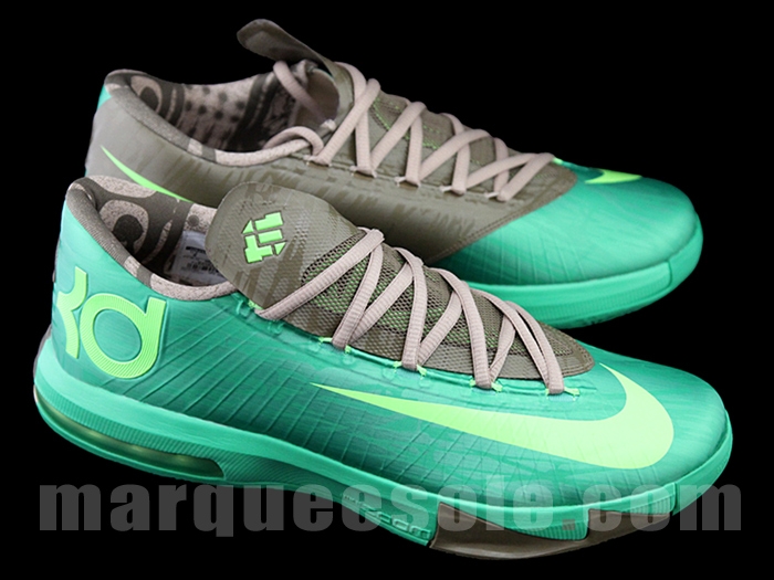 Bamboo Kd 6 4