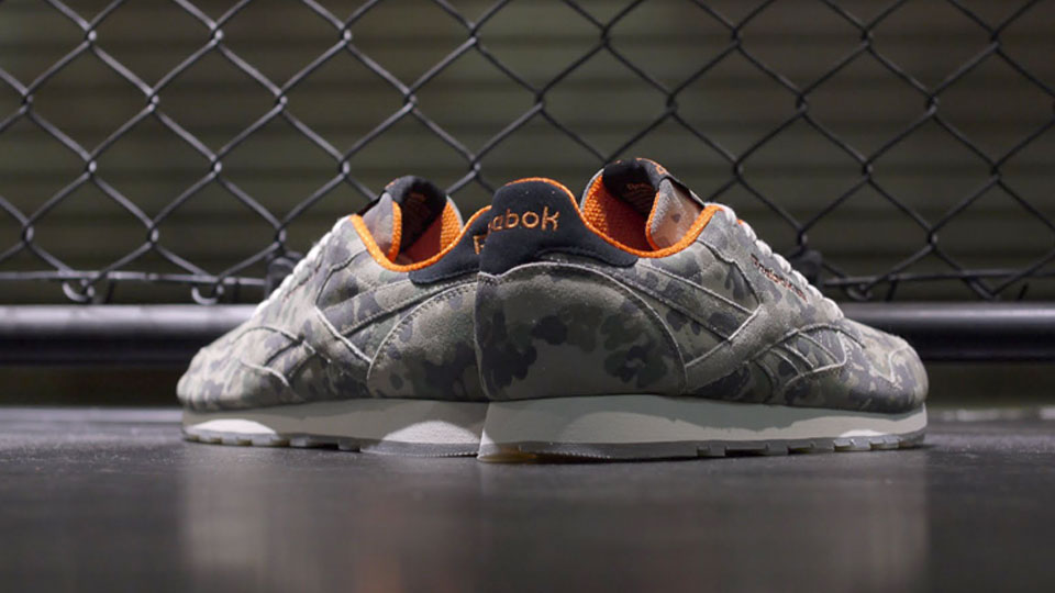 Beatnic Reebok Classic Leather 3