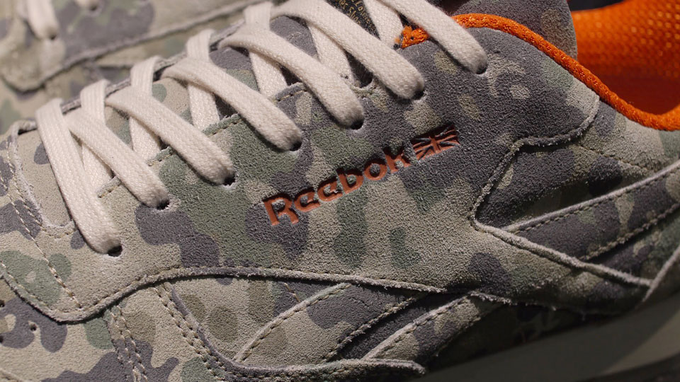 Beatnic Reebok Classic Leather 6