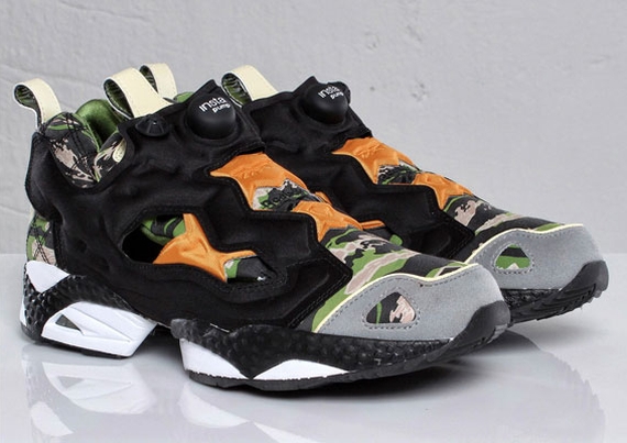 Complex Best Insta Pump Fury 03