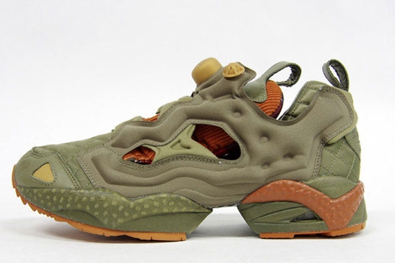 Complex Best Insta Pump Fury 08