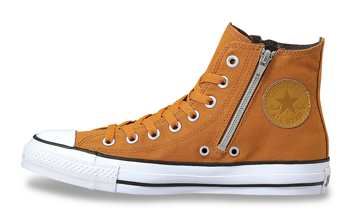 Converse All Star Zip Lip Hi 11