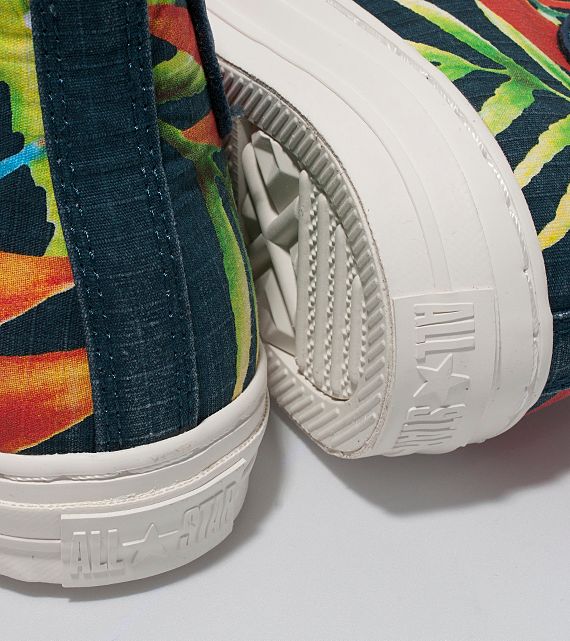 Converse Chuck Taylor All Star Hawaiin Pack Available 01