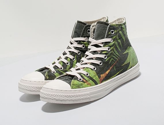 Converse Chuck Taylor All Star Hawaiin Pack Available 02