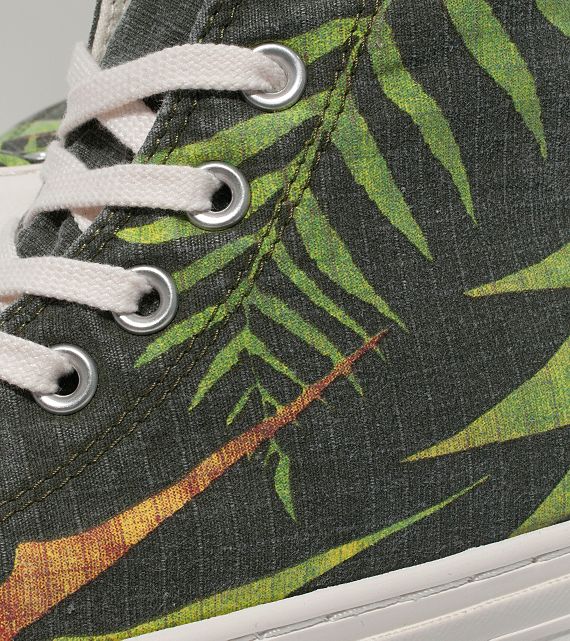 Converse Chuck Taylor All Star Hawaiin Pack Available 04
