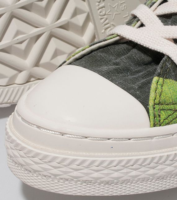 Converse Chuck Taylor All Star Hawaiin Pack Available 05