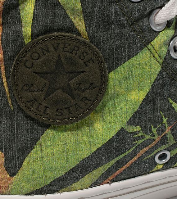 Converse Chuck Taylor All Star Hawaiin Pack Available 06