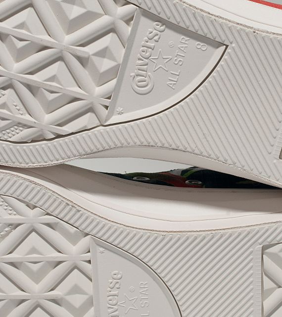 Converse Chuck Taylor All Star Hawaiin Pack Available 08
