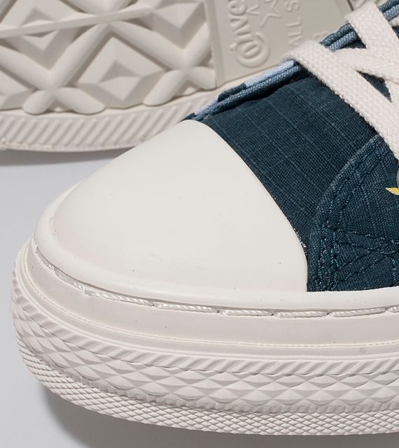Converse Chuck Taylor All Star Hawaiin Pack Available 09