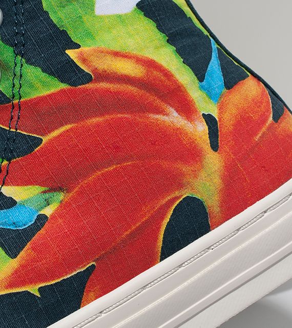 Converse Chuck Taylor All Star Hawaiin Pack Available 10