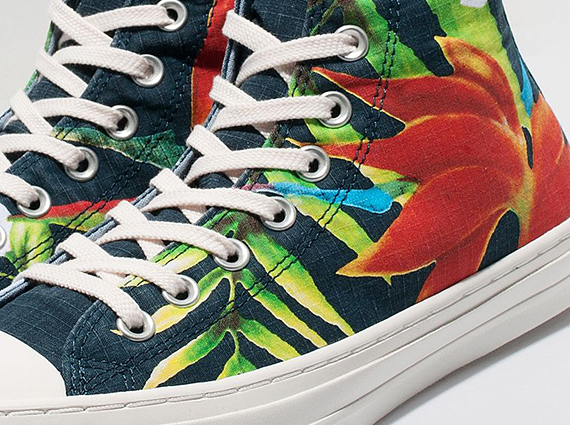 Converse Hawaii Specialty