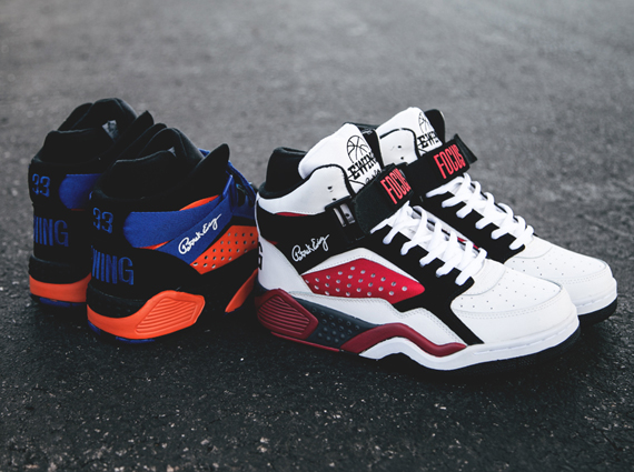 Ewing Focus – Arriving at Retailers