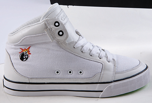Forgotten Sneaker Collabs 04