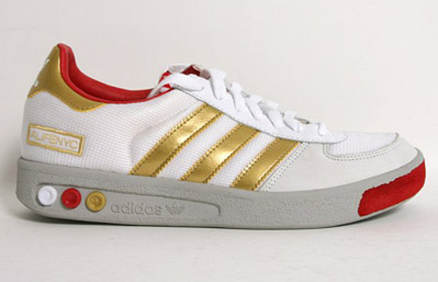Forgotten Sneaker Collabs 06