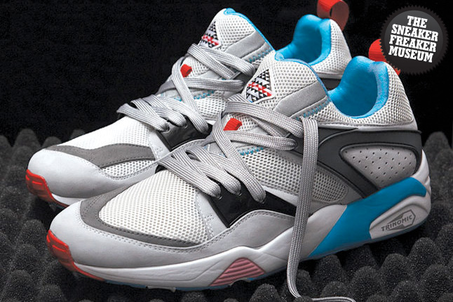 Forgotten Sneaker Collabs 07