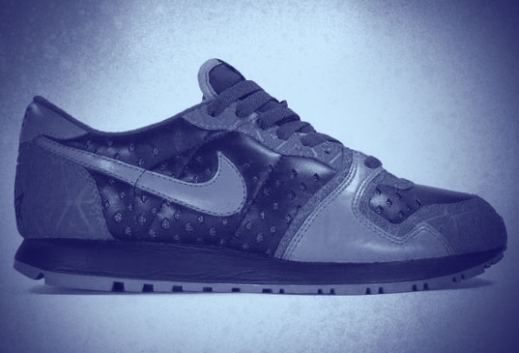Forgotten Sneaker Collabs