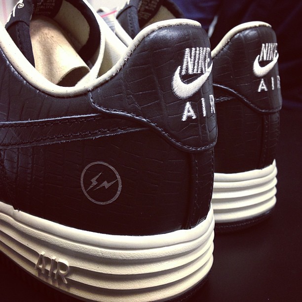 Fragment Lunar Force 1