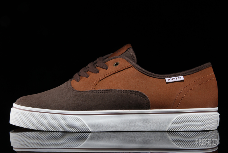Huf Fall 2013 Footwear 2