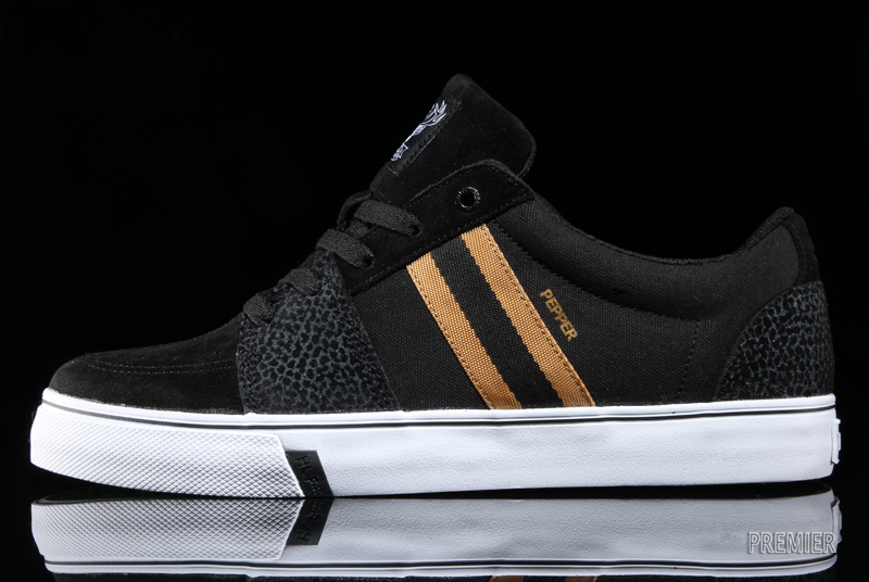 Huf Fall 2013 Footwear 3