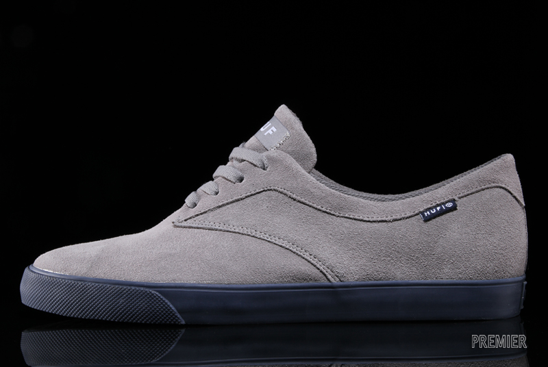 Huf Fall 2013 Footwear 4