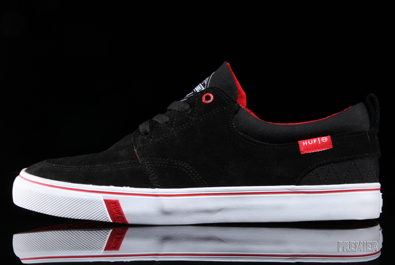 Huf Fall 2013 Footwear 5