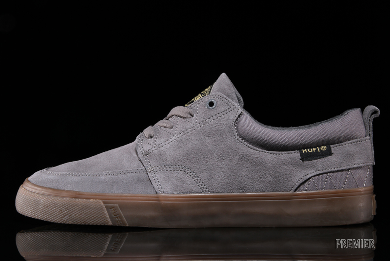 Huf Fall 2013 Footwear 6