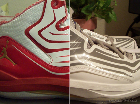 Jordan Aero Mania Jbc Classic 2013 Pes