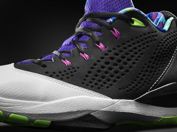 Jordan Cp3.vii Official Image 1