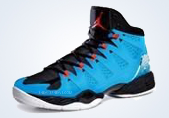 Jordan Melo M 10