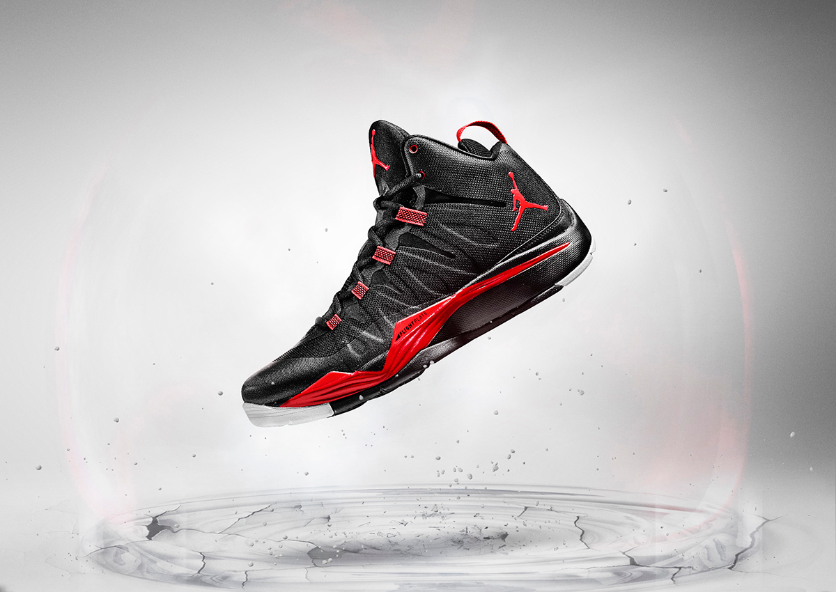Jordan Super Fly 2 Officially Unveiled 2