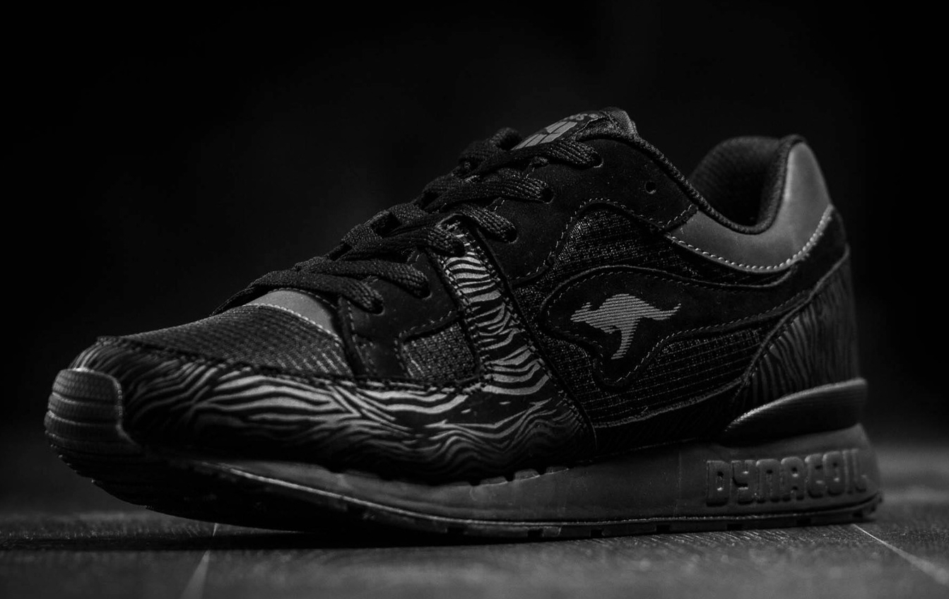 Kangaroos All Black Pack 05