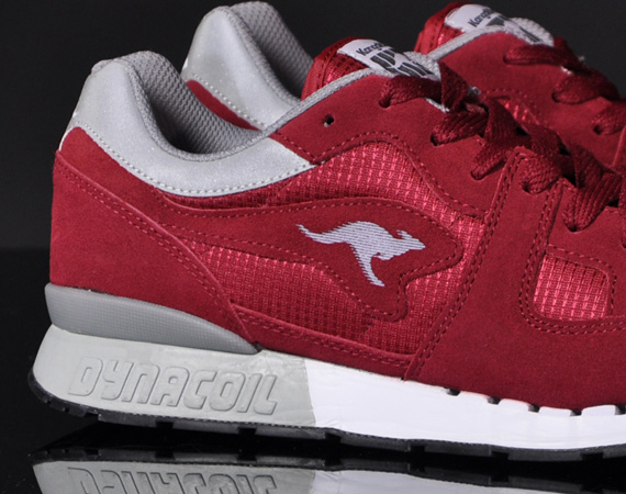KangaROOS Coil R1