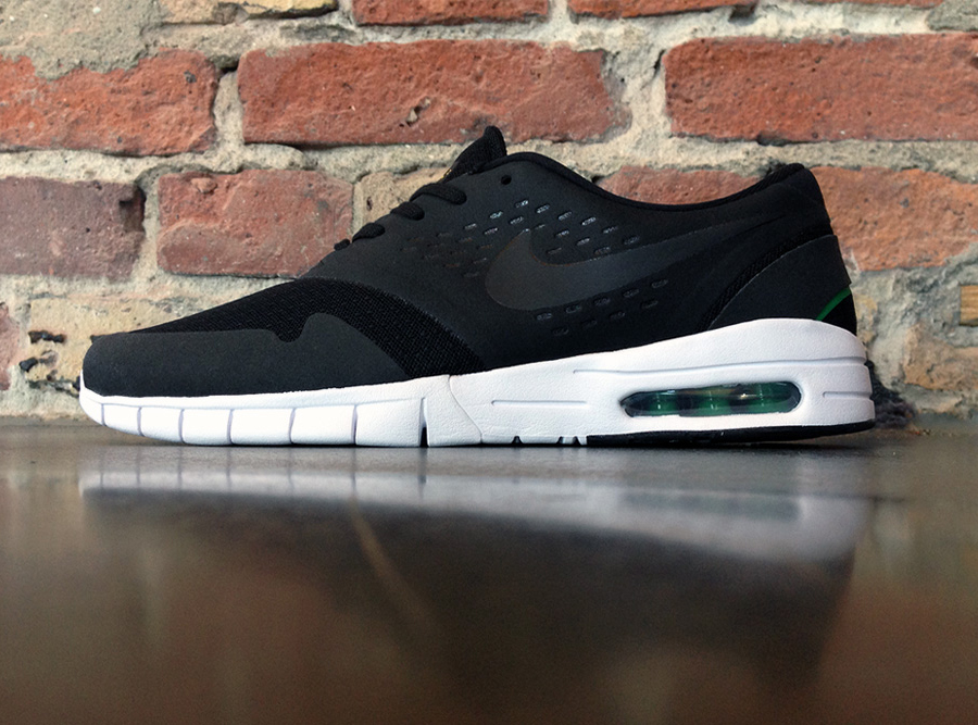 Koston 2 Max
