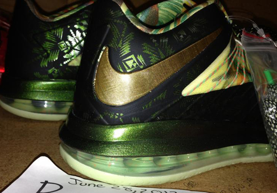 Lebron Championship Shoes 20